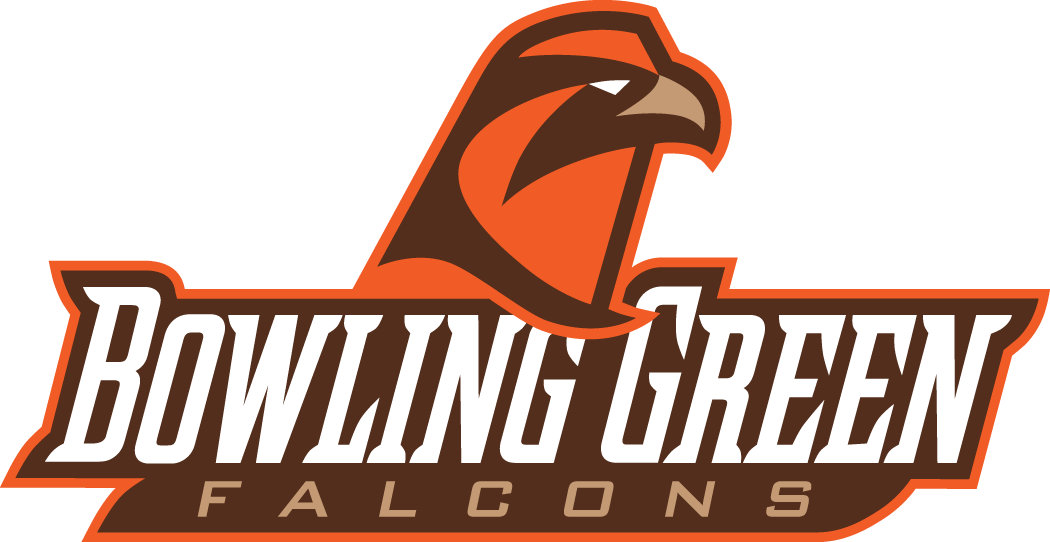 Bowling Green Falcons 2006-Pres Alternate Logo t shirts DIY iron ons v3